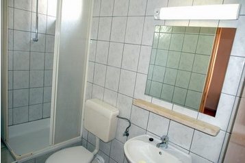 Kroatien Privát Tučepi, Exterieur